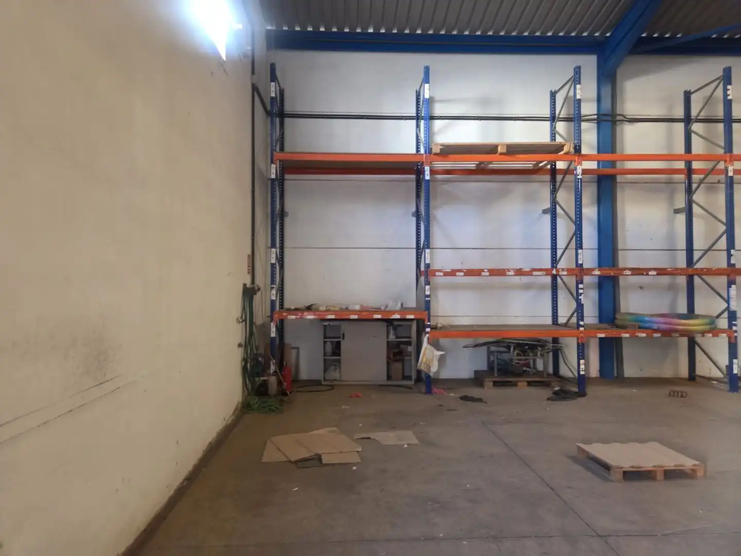 Nau industrial en venda a Cruce de Arinaga, imagen 3