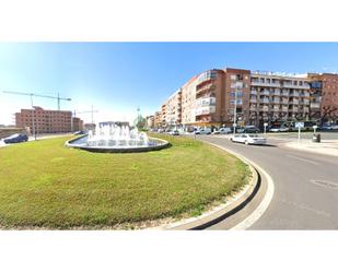 Vista exterior de Apartament de lloguer en Badajoz Capital amb Moblat