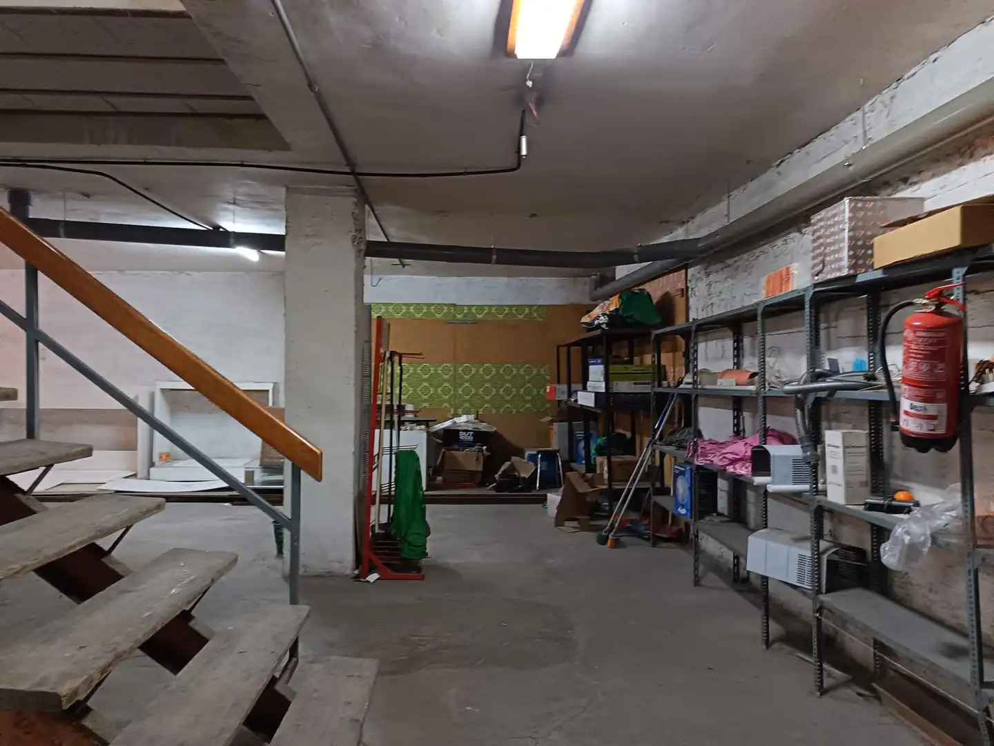 Local comercial en venda a Centro, imagen 16