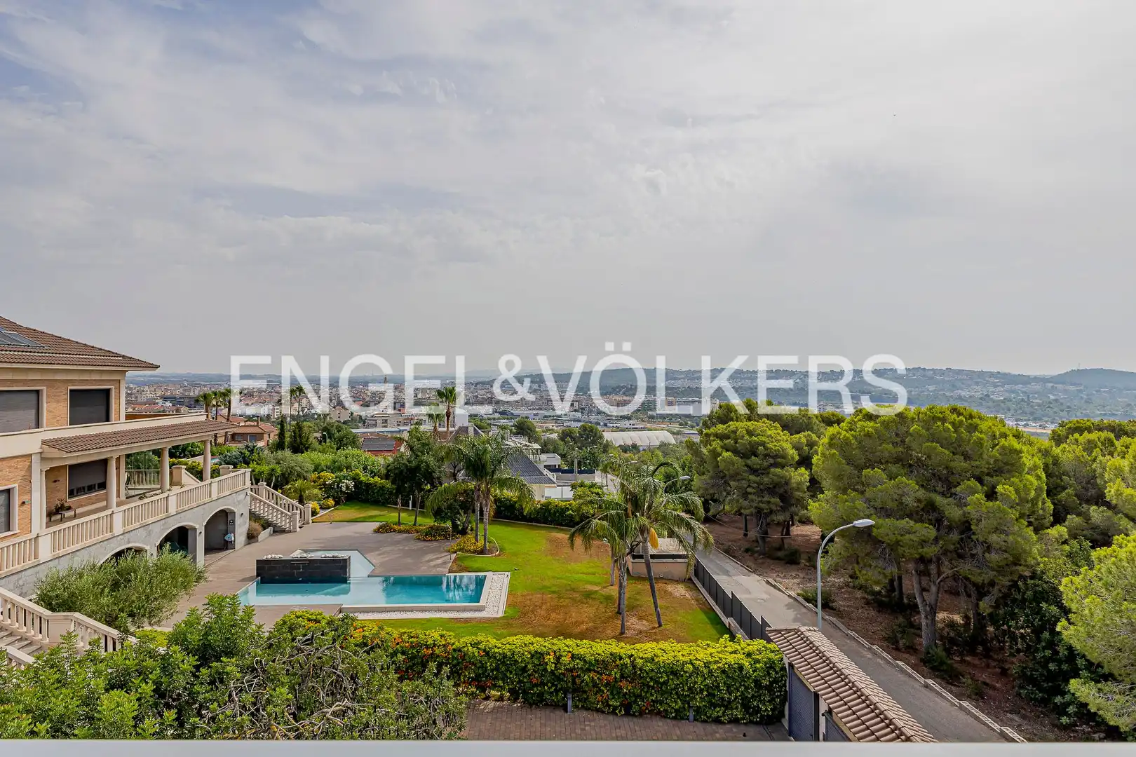 Casa con piscina en venta en El Tancat - Mas d'en Gual, imagen 61