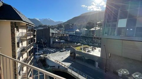 Foto 2 de Dúplex en venda a L'Aldosa - Anyós, La Massana