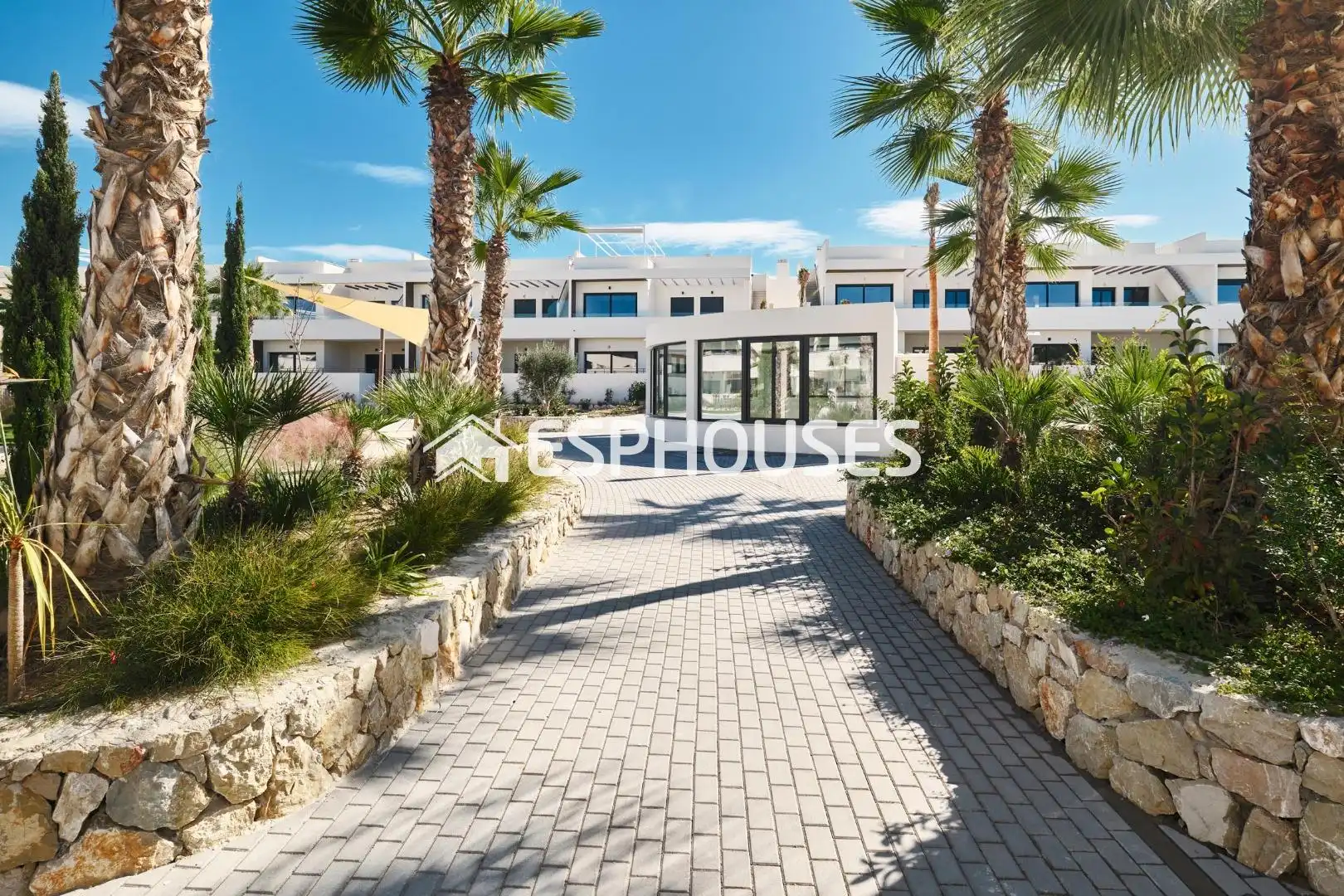 Bungalow amb terrassa en venda a Playa del Acequión, Náufragos y Rocío del Mar, imagen 76