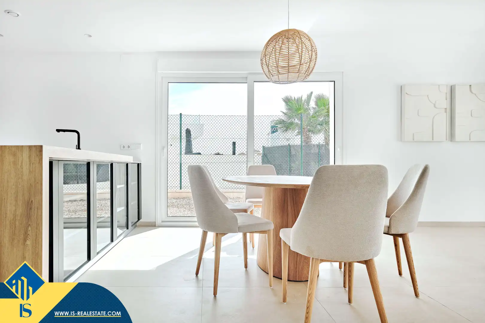 Chalet con piscina en venta en Los Montesinos, imagen 46