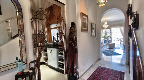 Foto 5 de Casa adosada en venda a Nueva Torrequebrada, Málaga