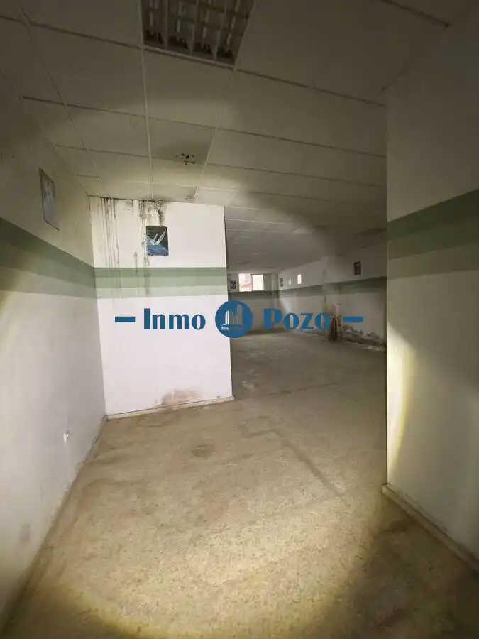 Local en venta en Aljucén