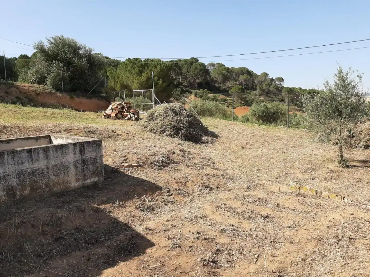 Finca rústica en venta en Valverde de Júcar