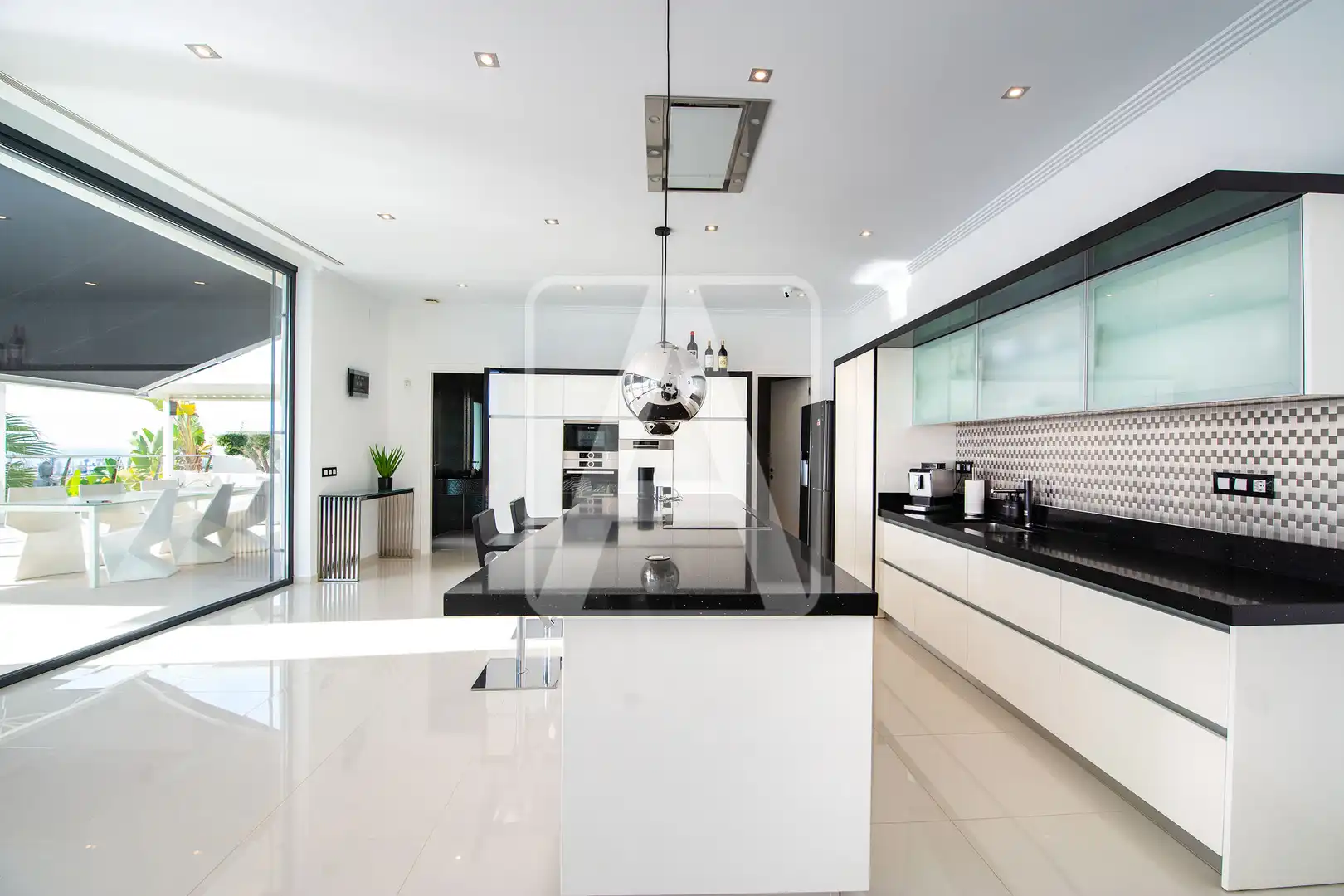 Villa avec piscine à vendre à Gran Sol, imagen 18