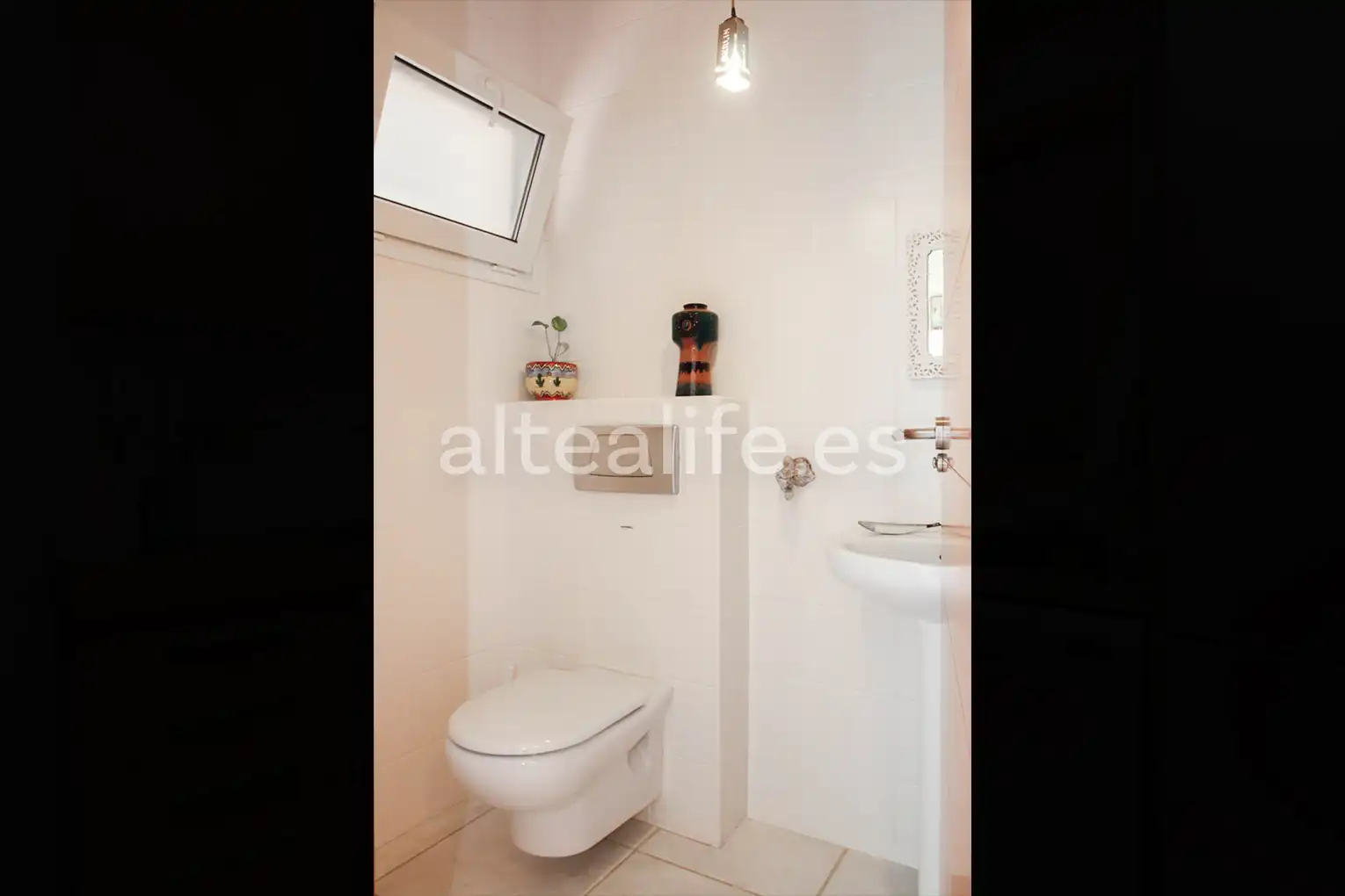 Duplexes for sale in Calle Foieta, Altea ciudad