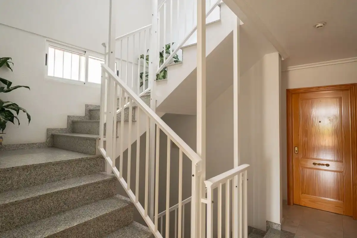 Piso en venta en Orihuela con Calefacción y Trastero