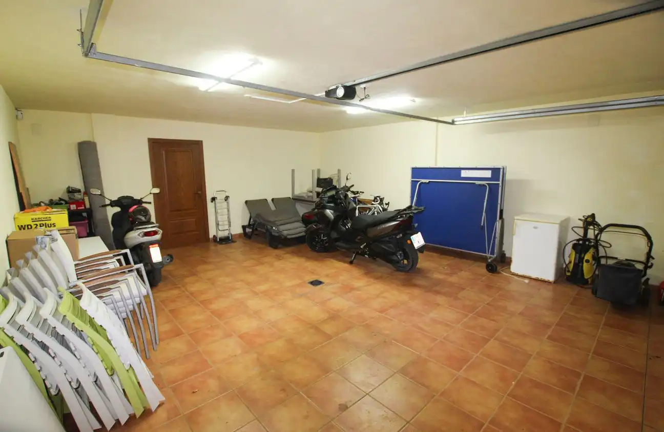 Maison avec piscine à vendre à Partida Garduix, imagen 26