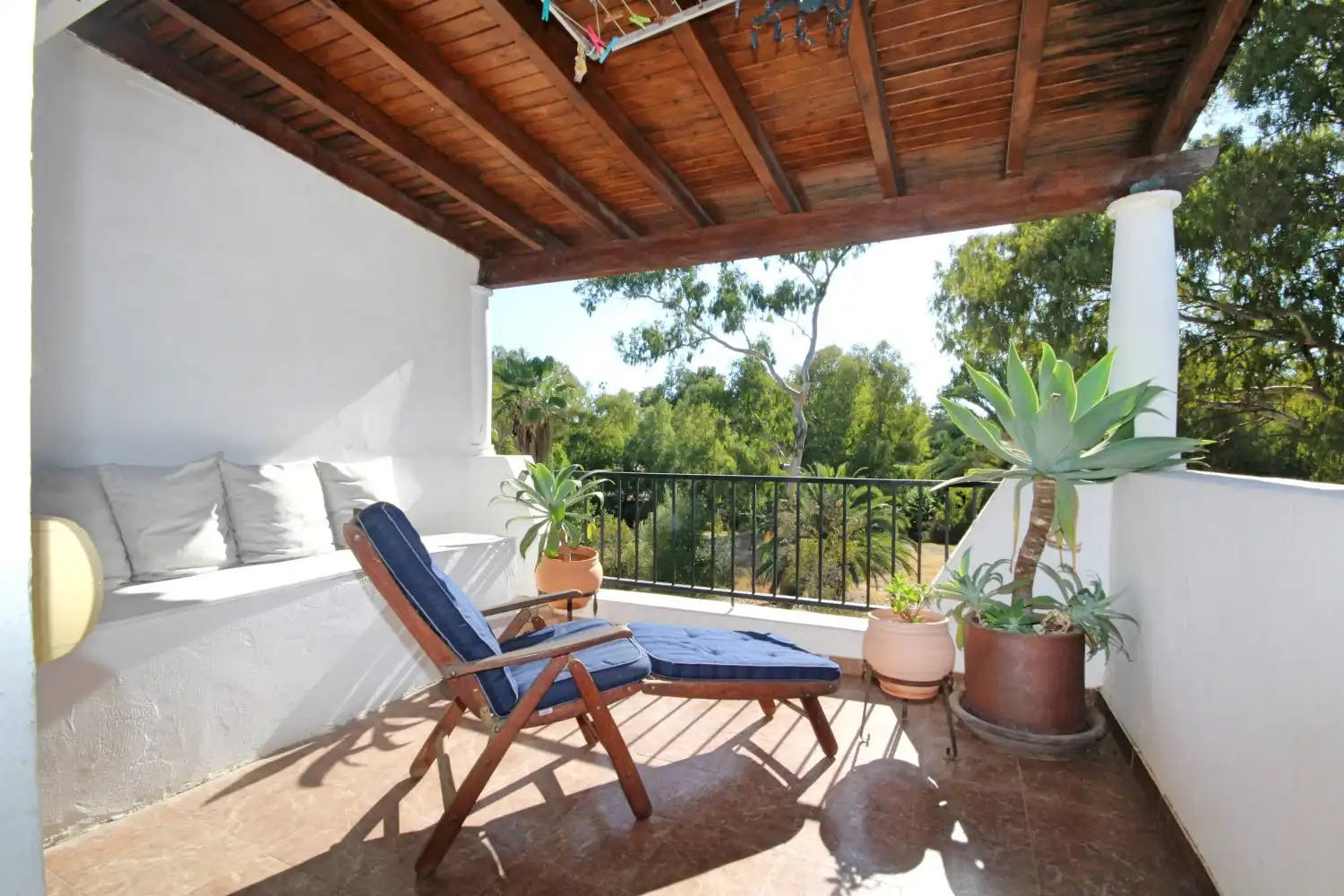 Casa amb piscina en venda a Marbella Centro, imagen 3