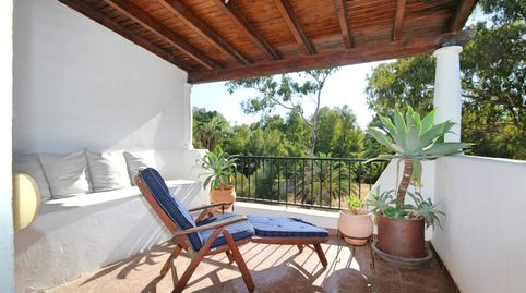 CASA EN PRIMERA LINEA DE GOLF, imatge 3