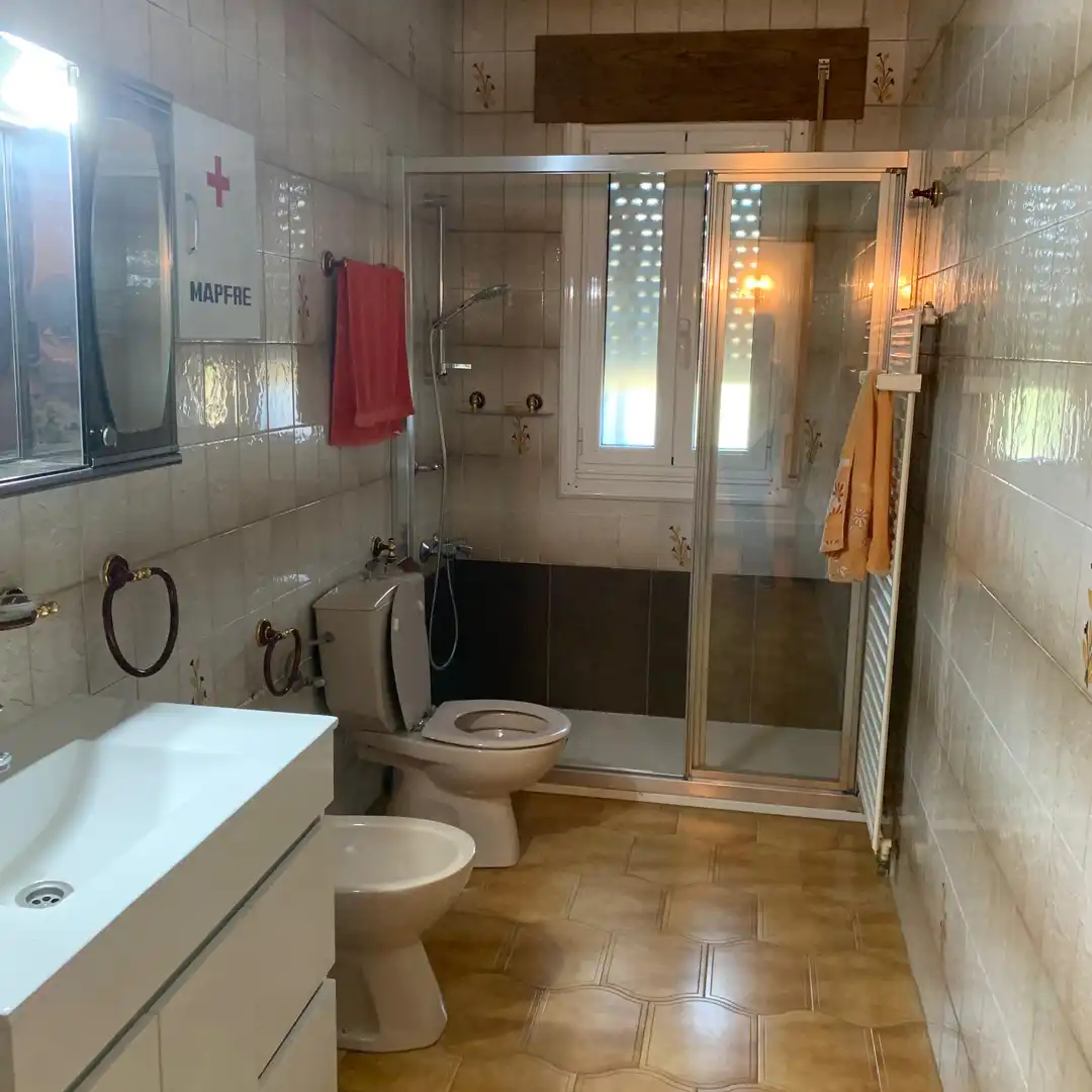 Casa amb jardí en venda a O Saviñao, imagen 18