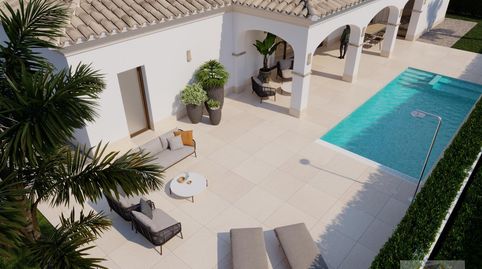 Photo 2 of Houses for sale in Lo Pagán, San Pedro del Pinatar