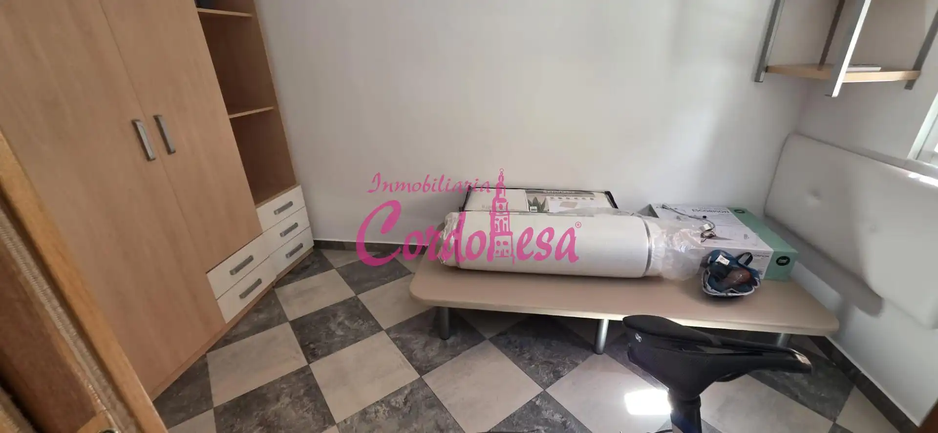 Wohnung zur Miete in Córdoba, Córdoba