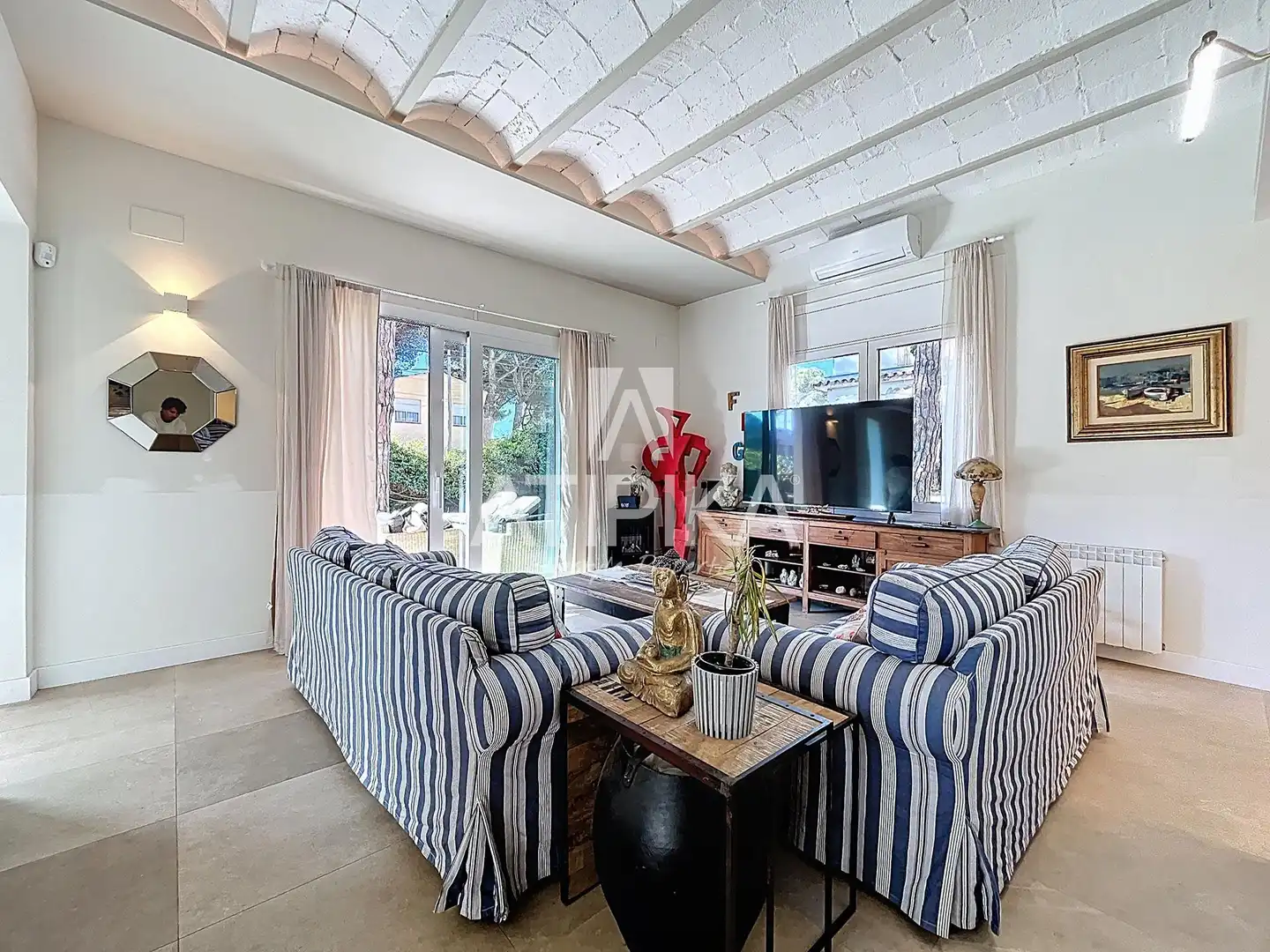 Houses for rent in La Pineda