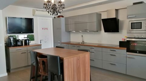 Foto 5 de Planta baja en venta en El Toro, Calvià