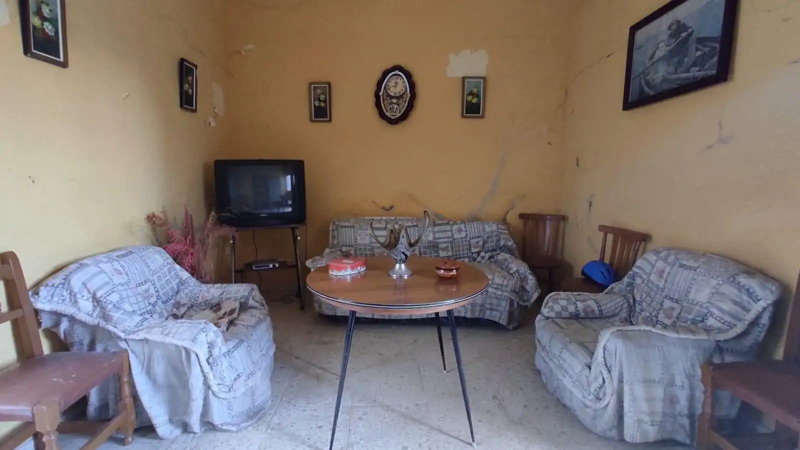 Casa amb terrassa en venda a El Carpio, imagen 10