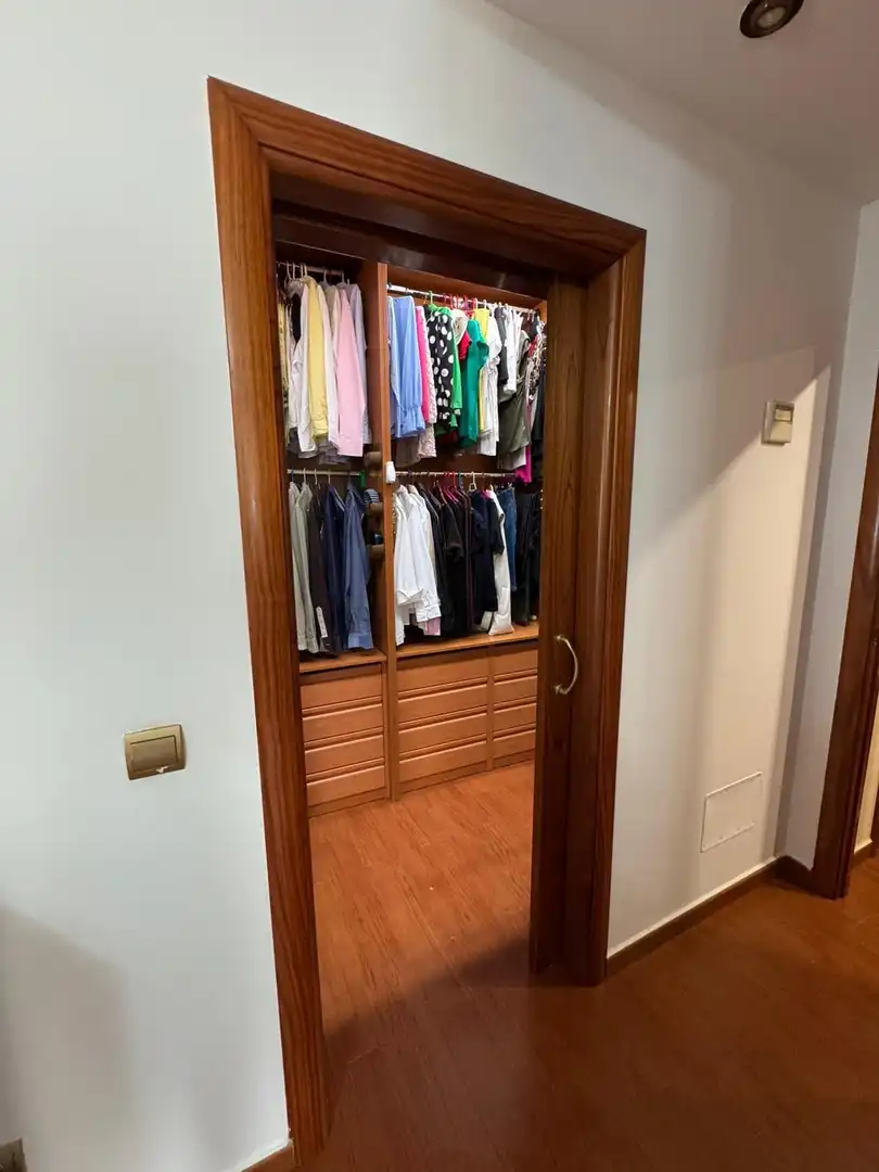 Casa o chalet en venta en Navalcarnero con Aire acondicionado, Jardín privado y Terraza