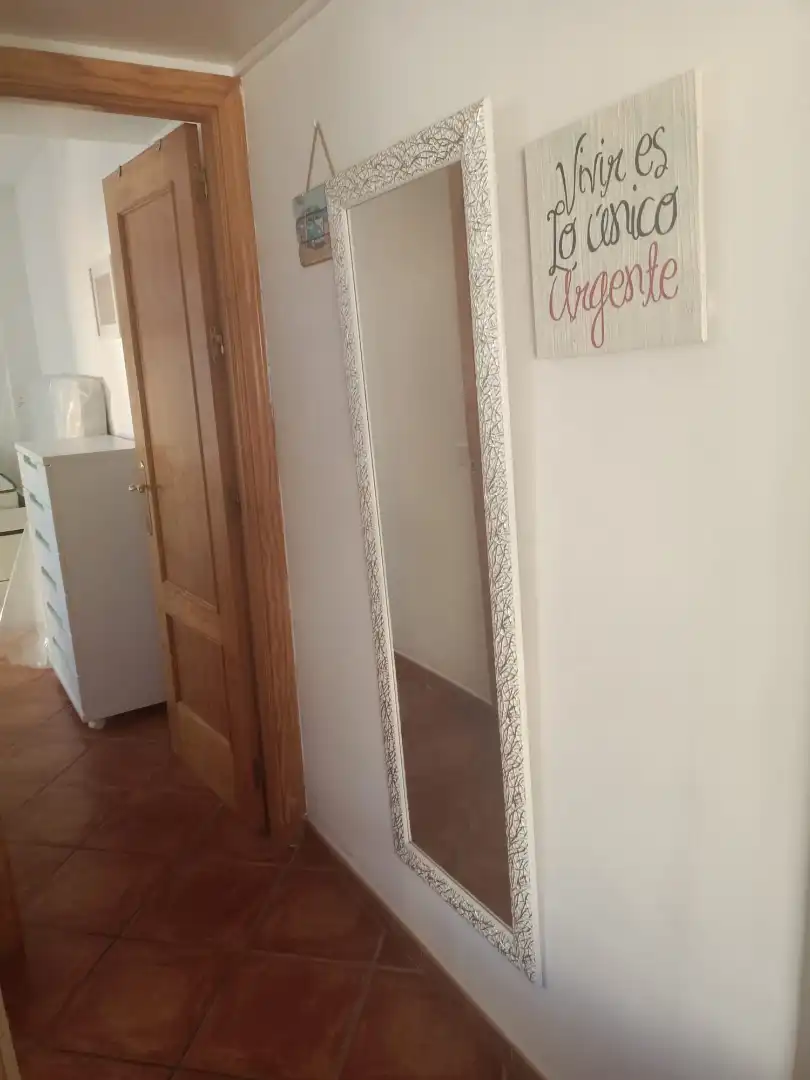 Wohnung mit Aufzug zur Miete in Calle Río Padrón 9, imagen 8