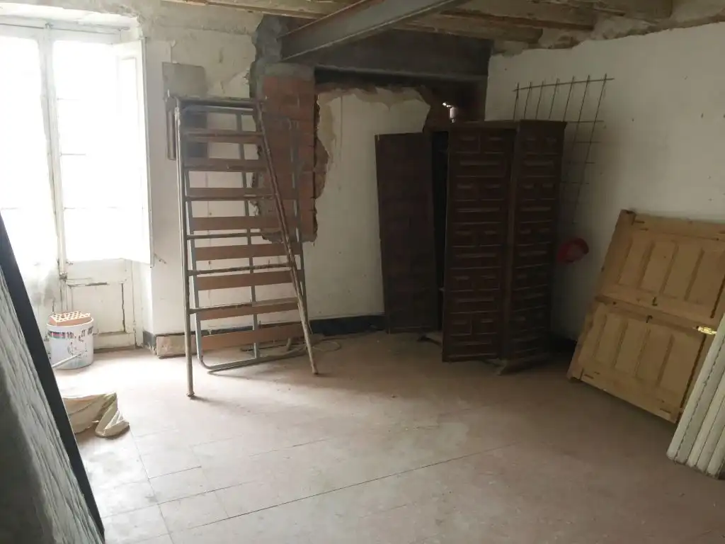 Finca rústica en venta en Esparreguera con Jardín privado, Terraza y Trastero