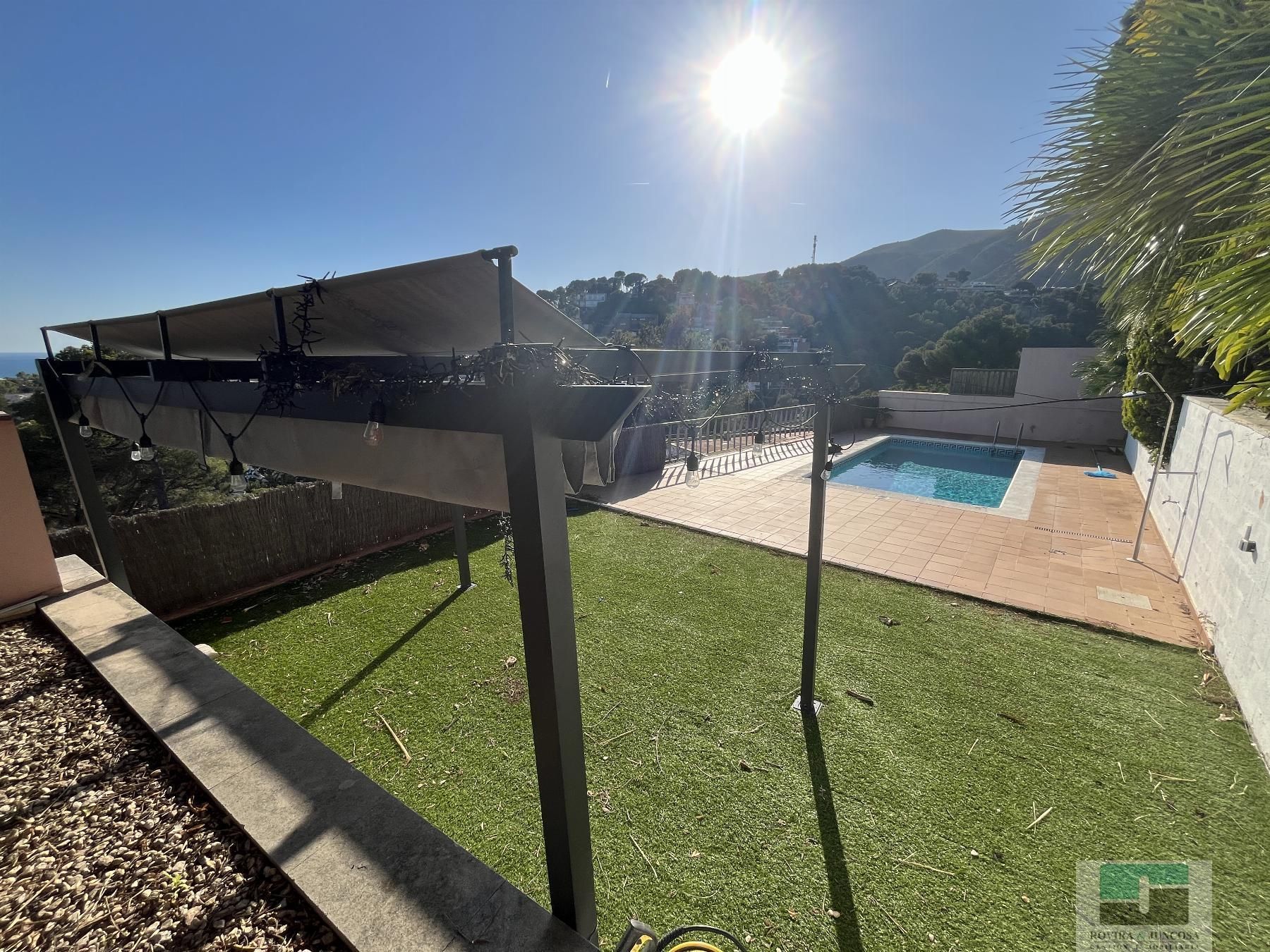 Casa o xalet en venda a Bellamar