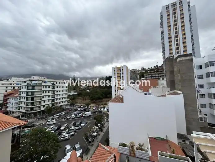 Àtic amb ascensor en venda a Calle de Cólogan, imagen 10