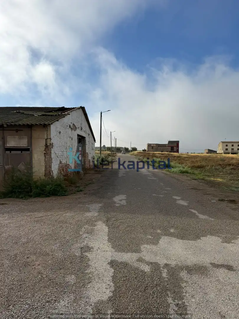 Terrenys i solars en venda a Maials, imagen 13