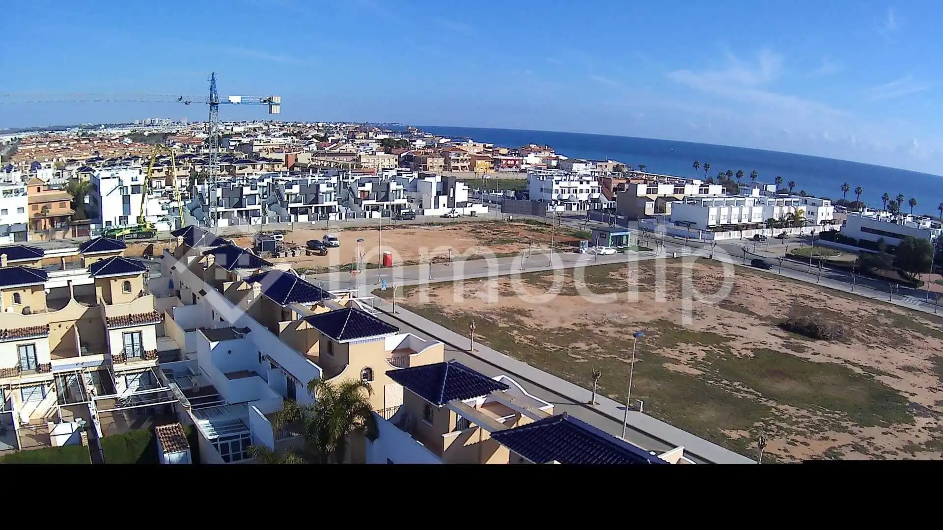 Àtic en venda en Pilar de la Horadada amb Aire condicionat, Calefacció i Terrassa