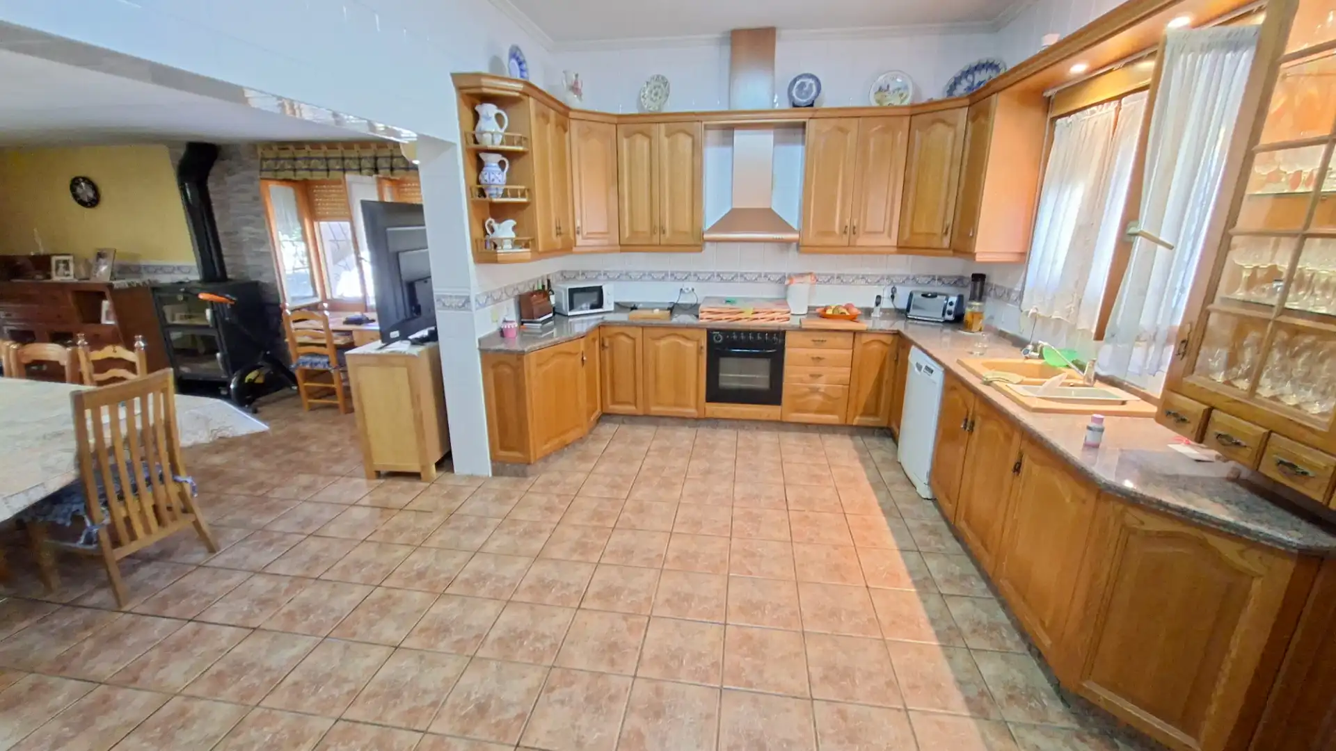 Houses for sale in Camí del Carreret, Los Girasoles