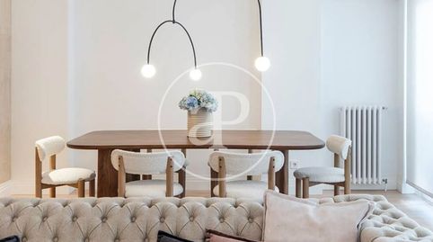 Photo 3 of Flat for rent in C. de Ibiza, Ibiza de Madrid, Madrid Capital