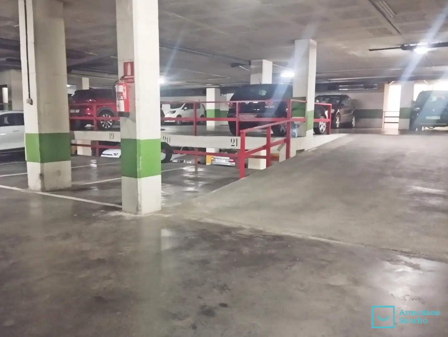 Individual en venta en Carrer de Sardenya 175