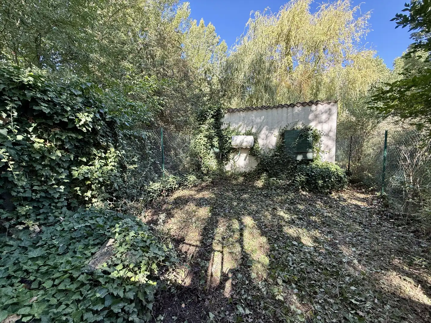 Terrain rustique à vendre à Carretera A Santovenia De La Valdoncina POLÓGONO 1, imagen 16
