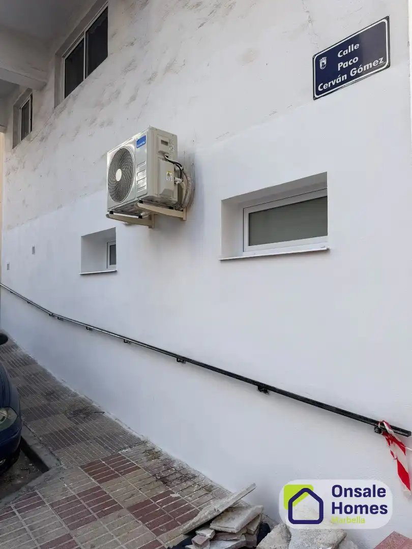 Business premises for sale in Calle Padre Salvador, imagen 5