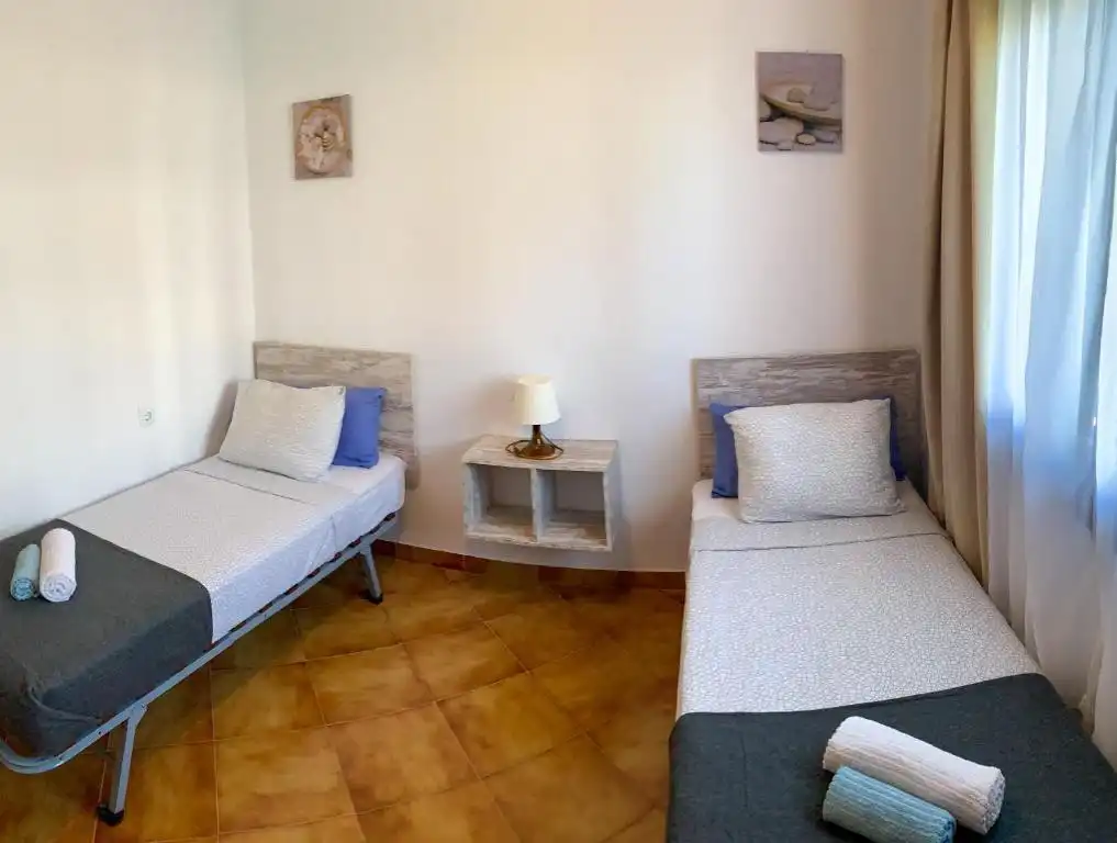Mini appartamento con terrazza in vendita a Orihuela Costa, imagen 11