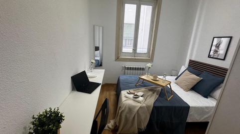 Foto 2 de Apartament per a compartir a Trafalgar,  Madrid Capital