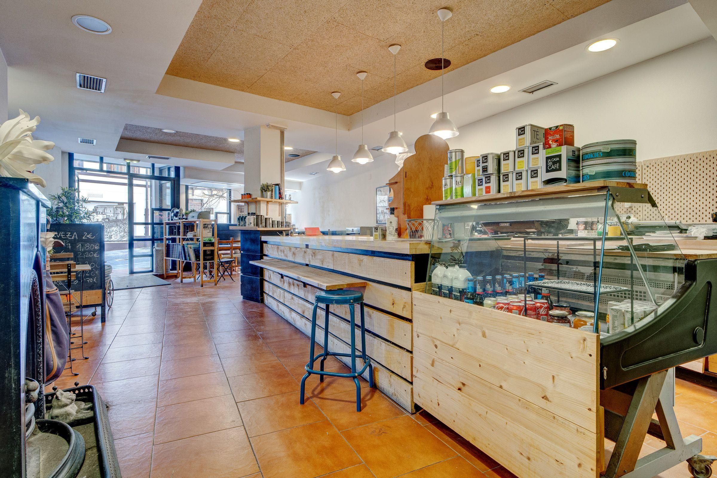 Local en venda en Irun 