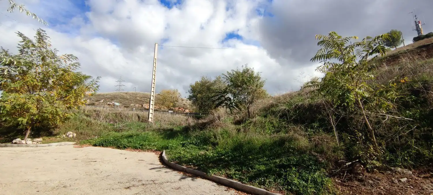 Residential for sale in Olmeda de las Fuentes
