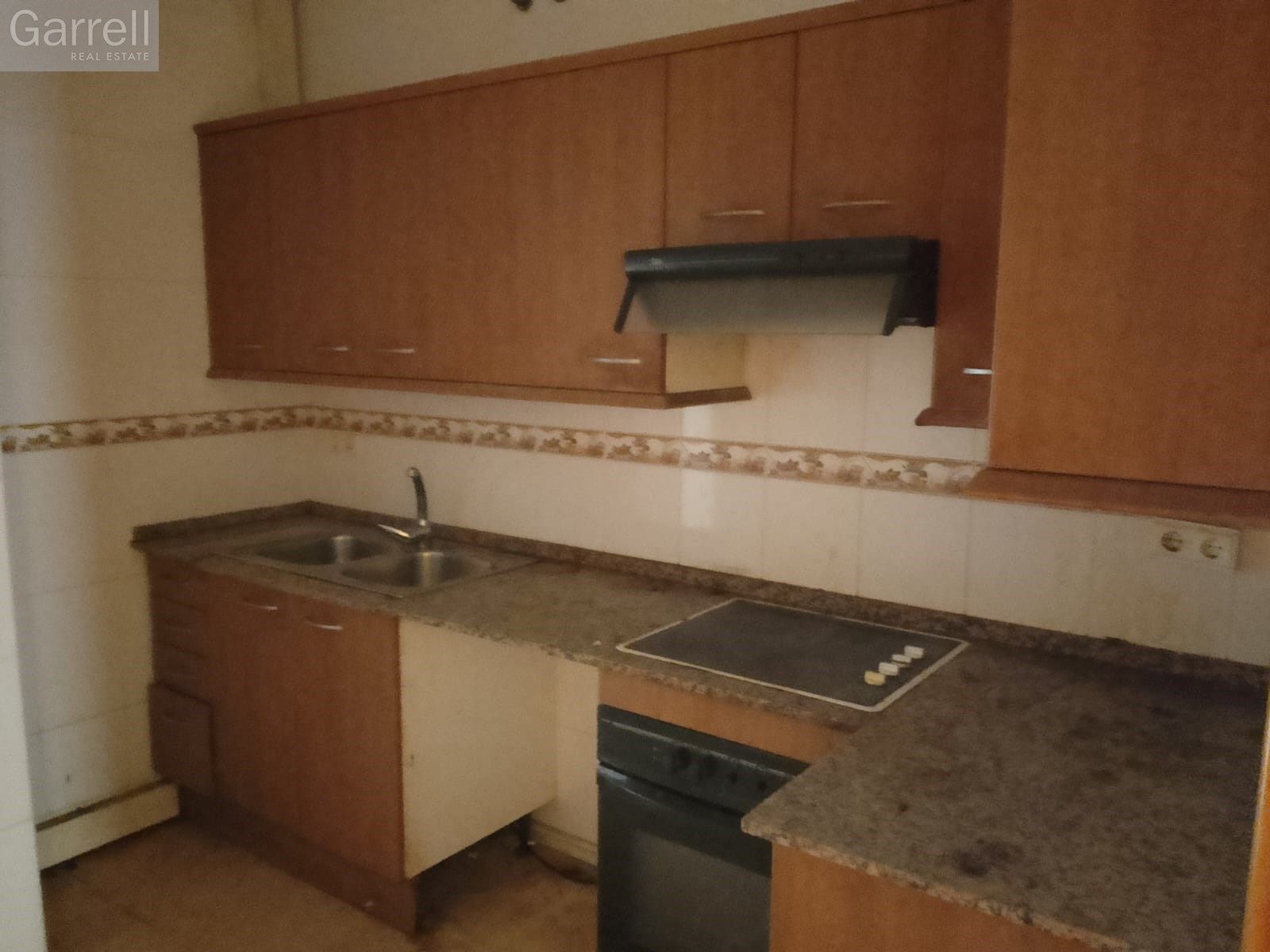 Kitchen of Flat for sale in El Vendrell