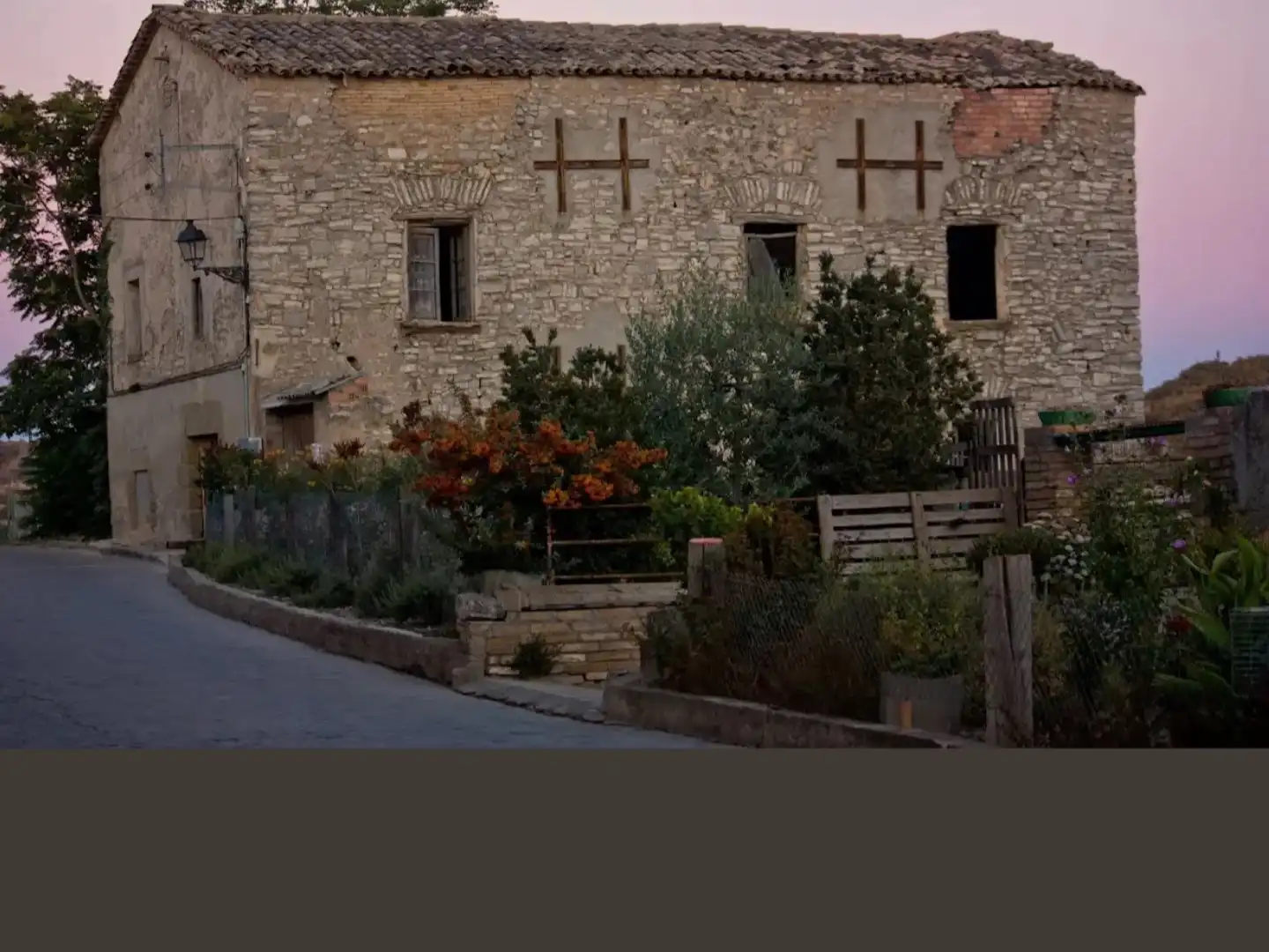 Villa mit Pool zum Verkauf in Raval Sant Francesc d'Asís 21