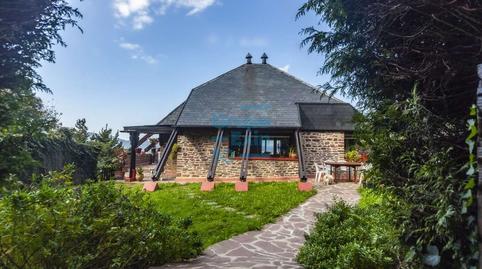 Photo 3 of House or chalet for sale in Barrio Meaka, Lapice - Larreaundi - Olaberria - Meaka, Gipuzkoa