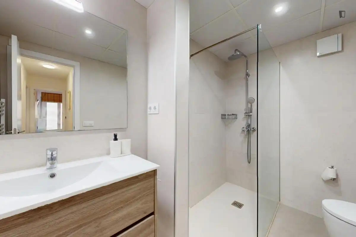 Habitació a Ponent