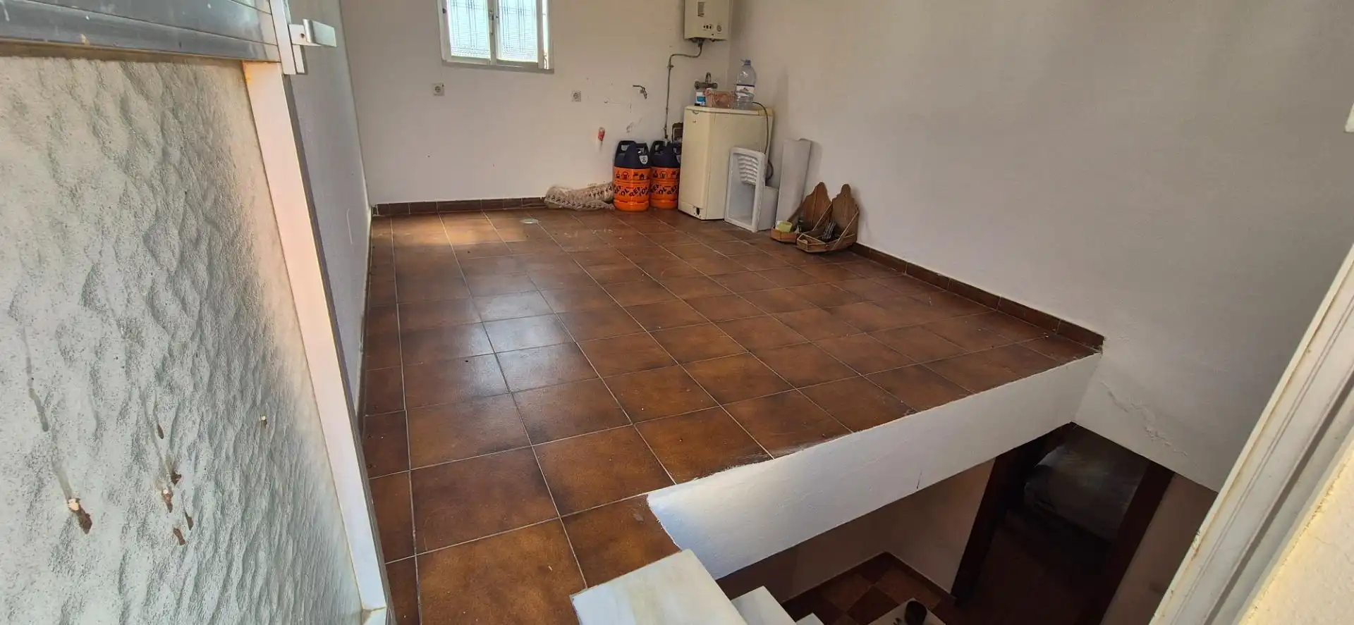 Casa o chalet en venta en Málaga con Aire acondicionado, Jardín privado y Terraza