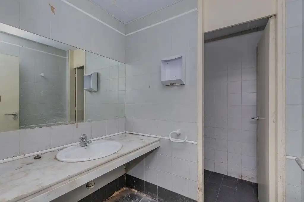 Bany de Local en venda en Valencia de Alcántara