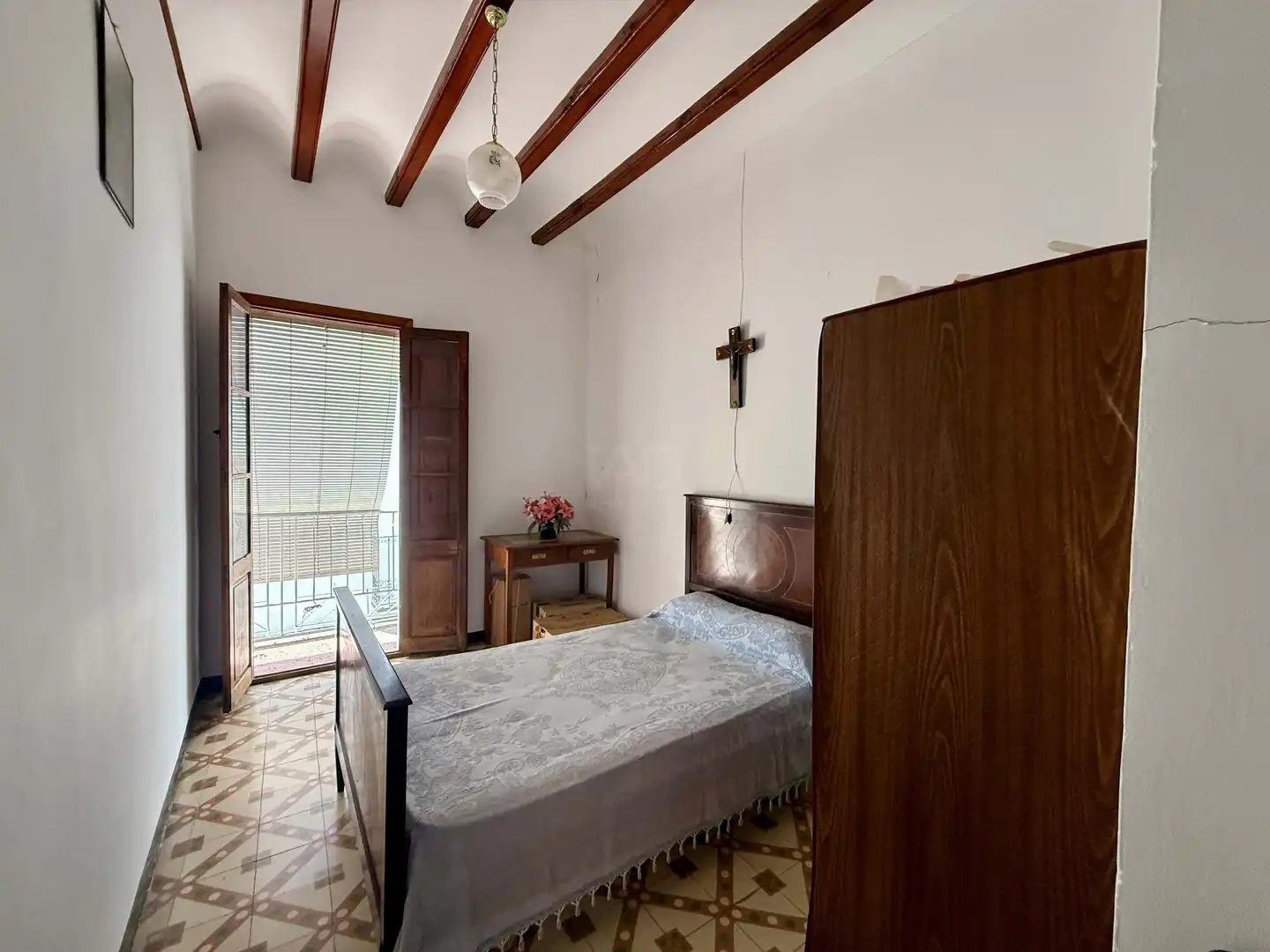 Finca rústica en venta en La Vall de Gallinera