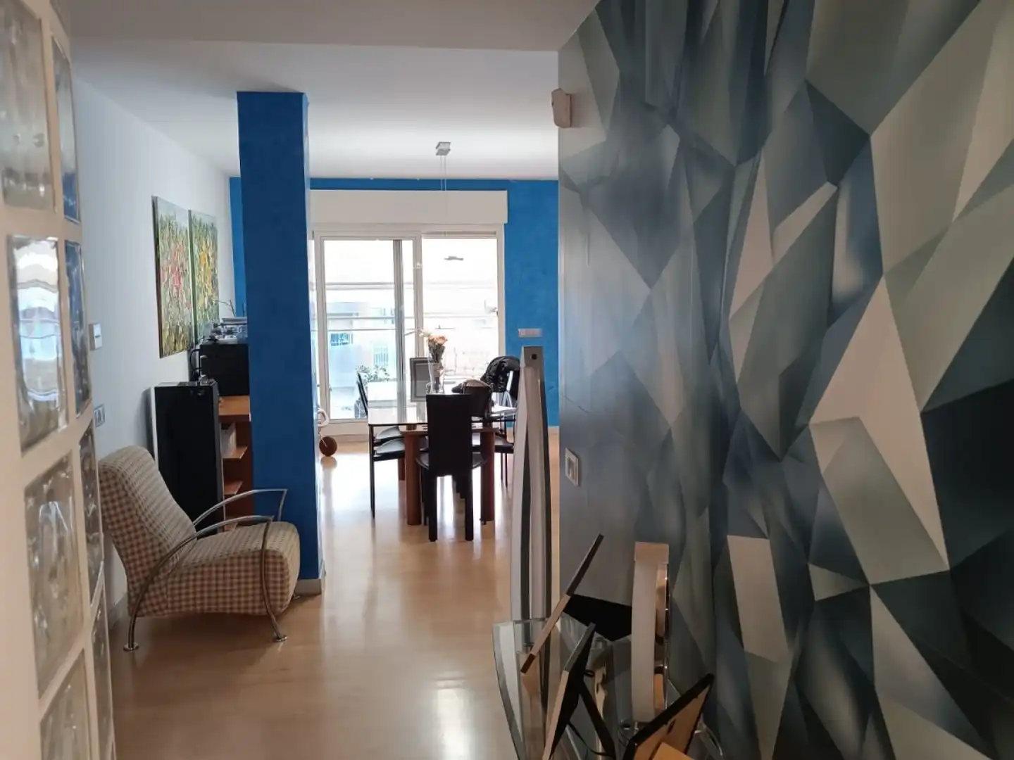 Dúplex en venta en Murcia con Aire acondicionado, Calefacción y Terraza