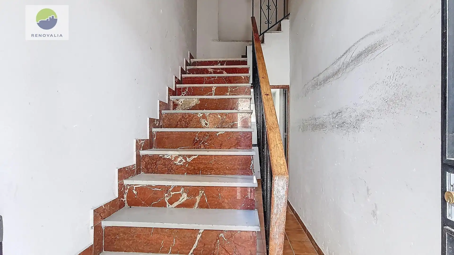 Casa con terraza en venta en Calle Pamplona, imagen 20