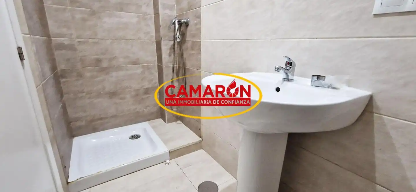 Baño de Casa o chalet en venta en Coria del Río