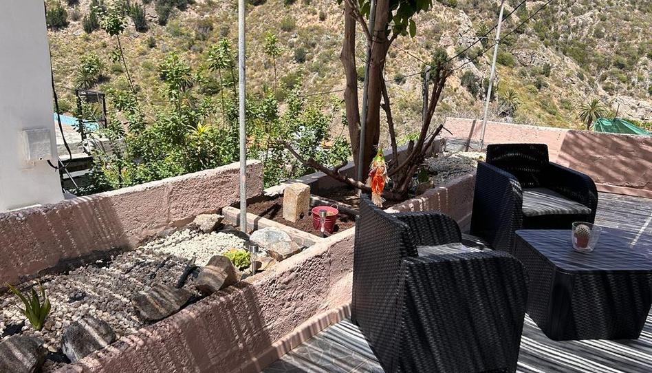 Photo 1 of House or chalet for sale in Vallehermoso, Santa Cruz de Tenerife