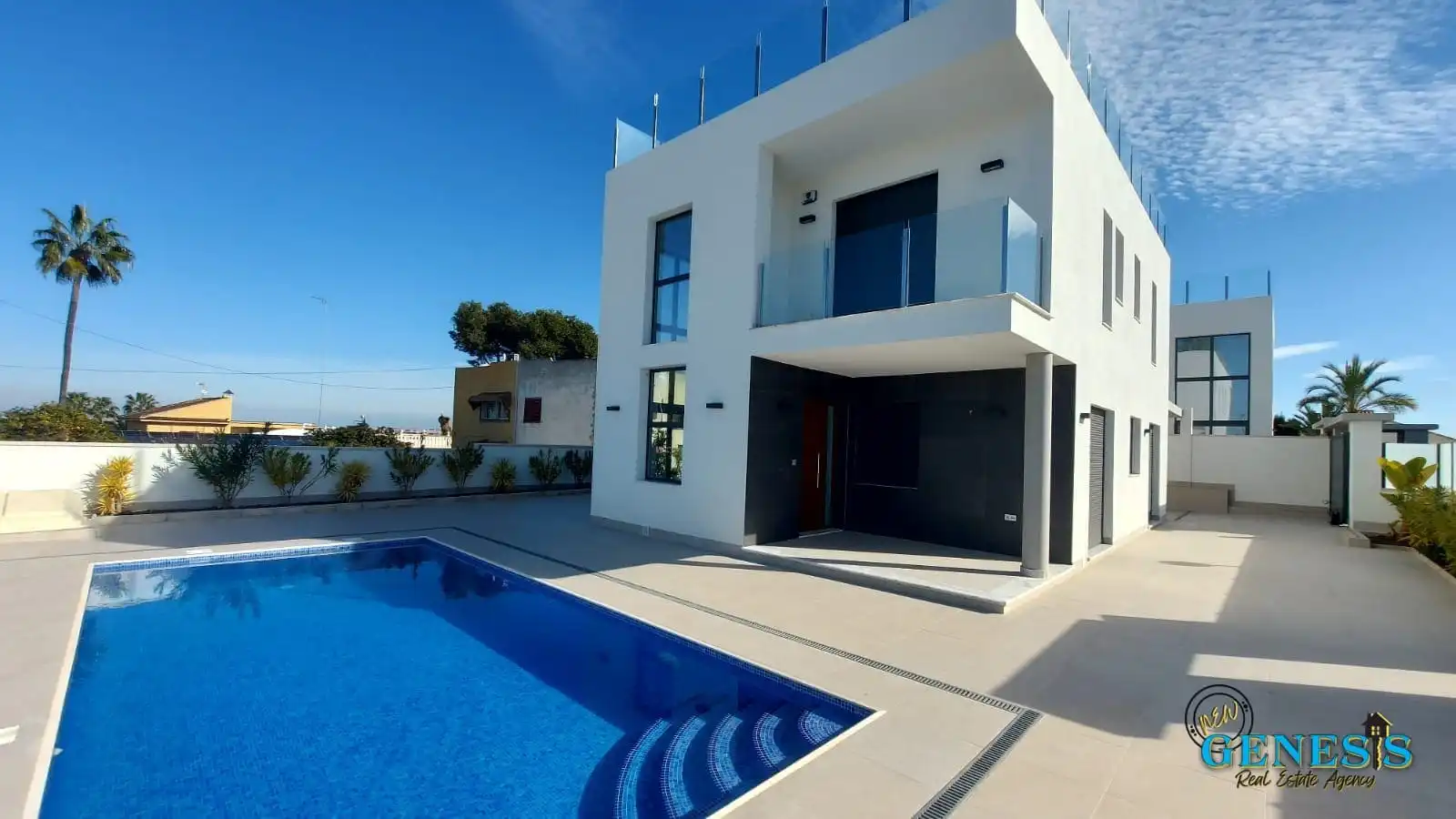Villa avec terrasse à vendre à Calle Asturias Bal, imagen 31